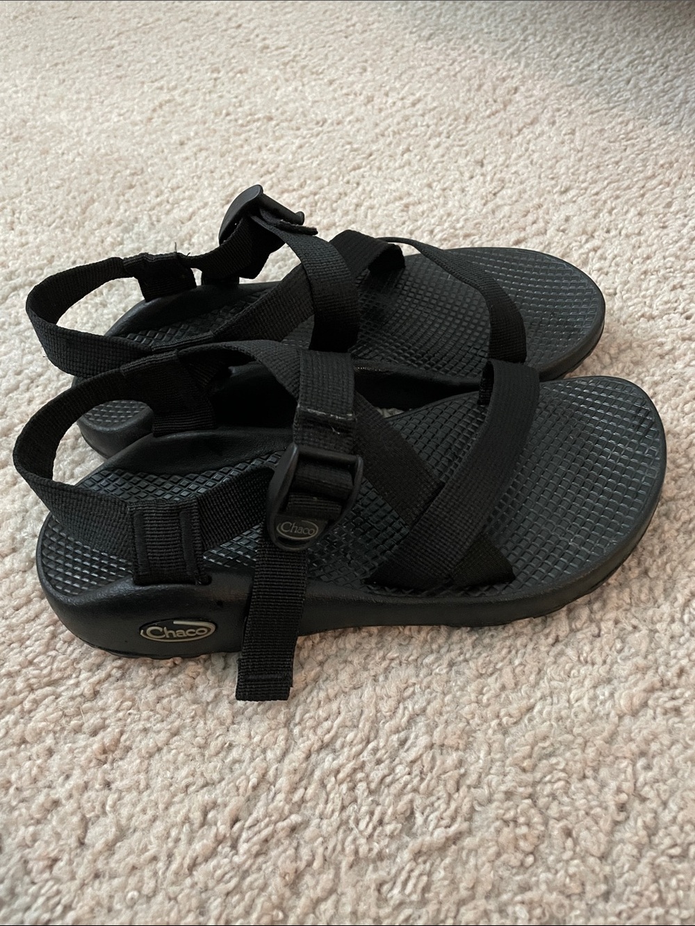 Chaco Women's Outdoor Sport Sandals